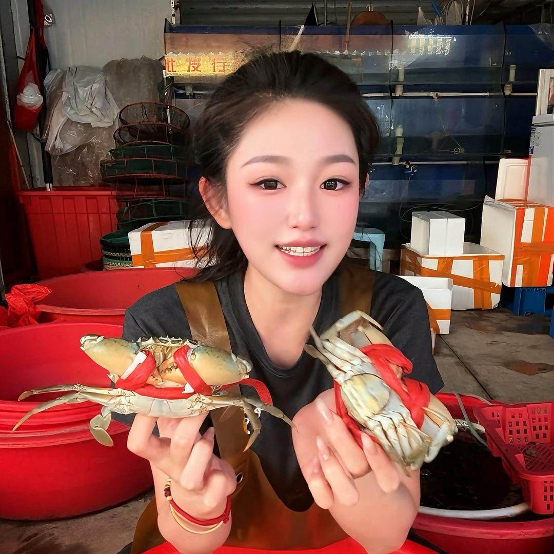 六欣水产品