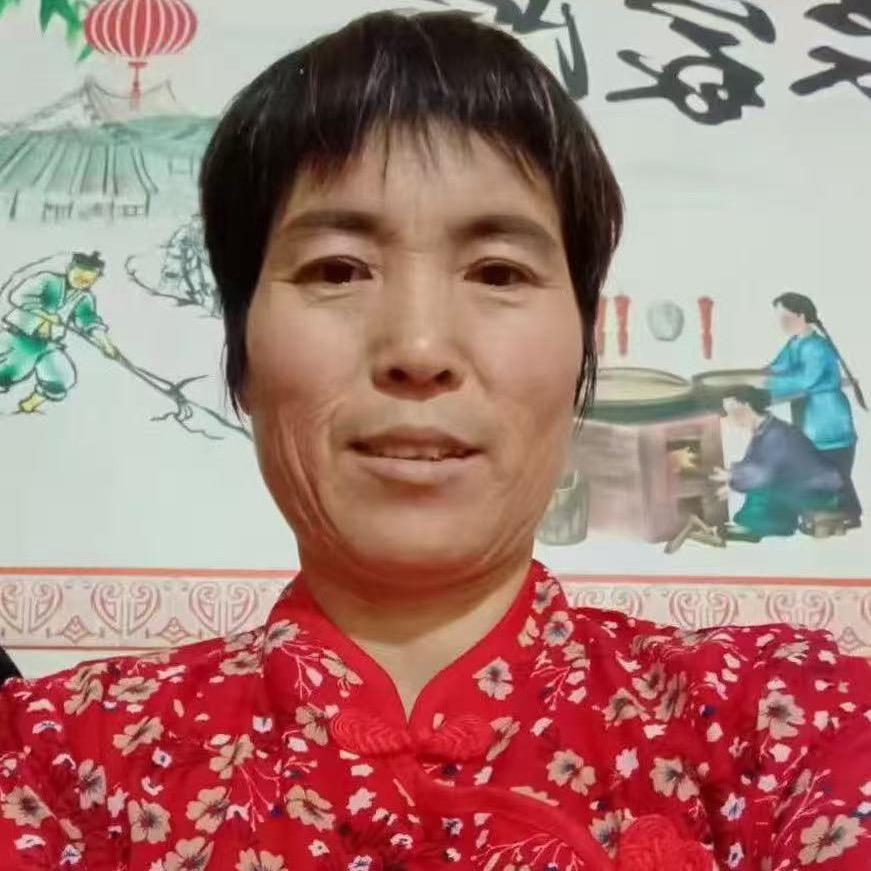 阿芳姐（日常生活）