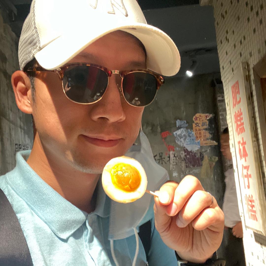 姚姚煮意