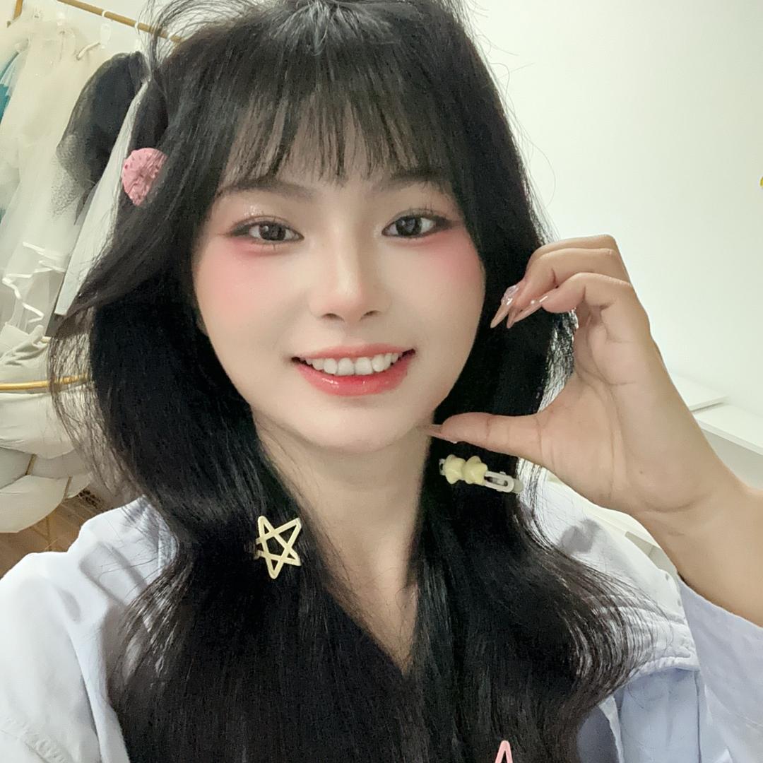 嘟油辣芙咪ྀෆ◞