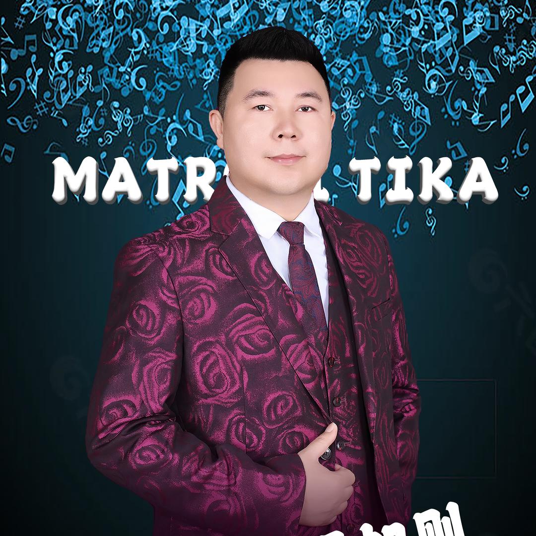 Matrozi TIKA 歌手