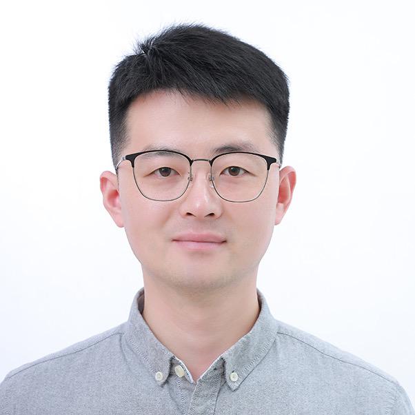 自在的小正哥