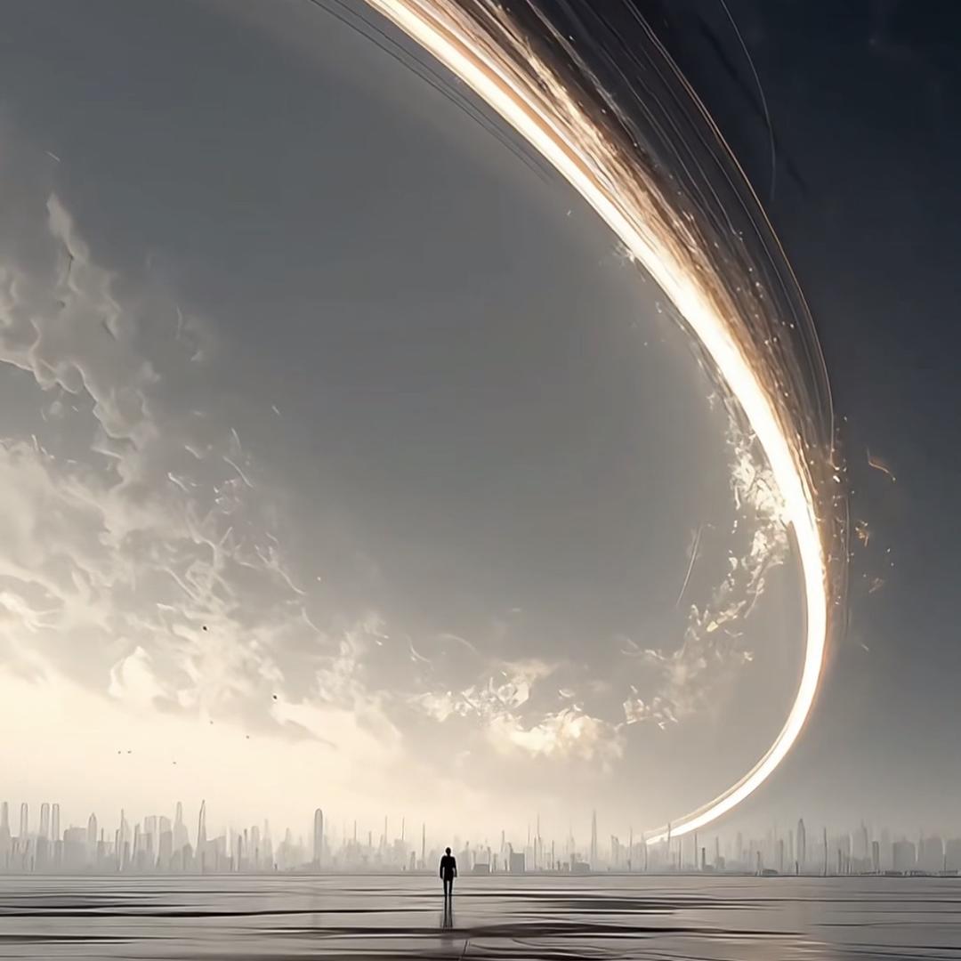 AI掌上故事汇