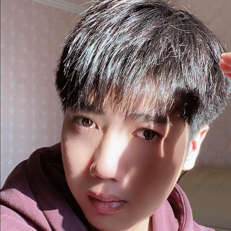 好一个晴天