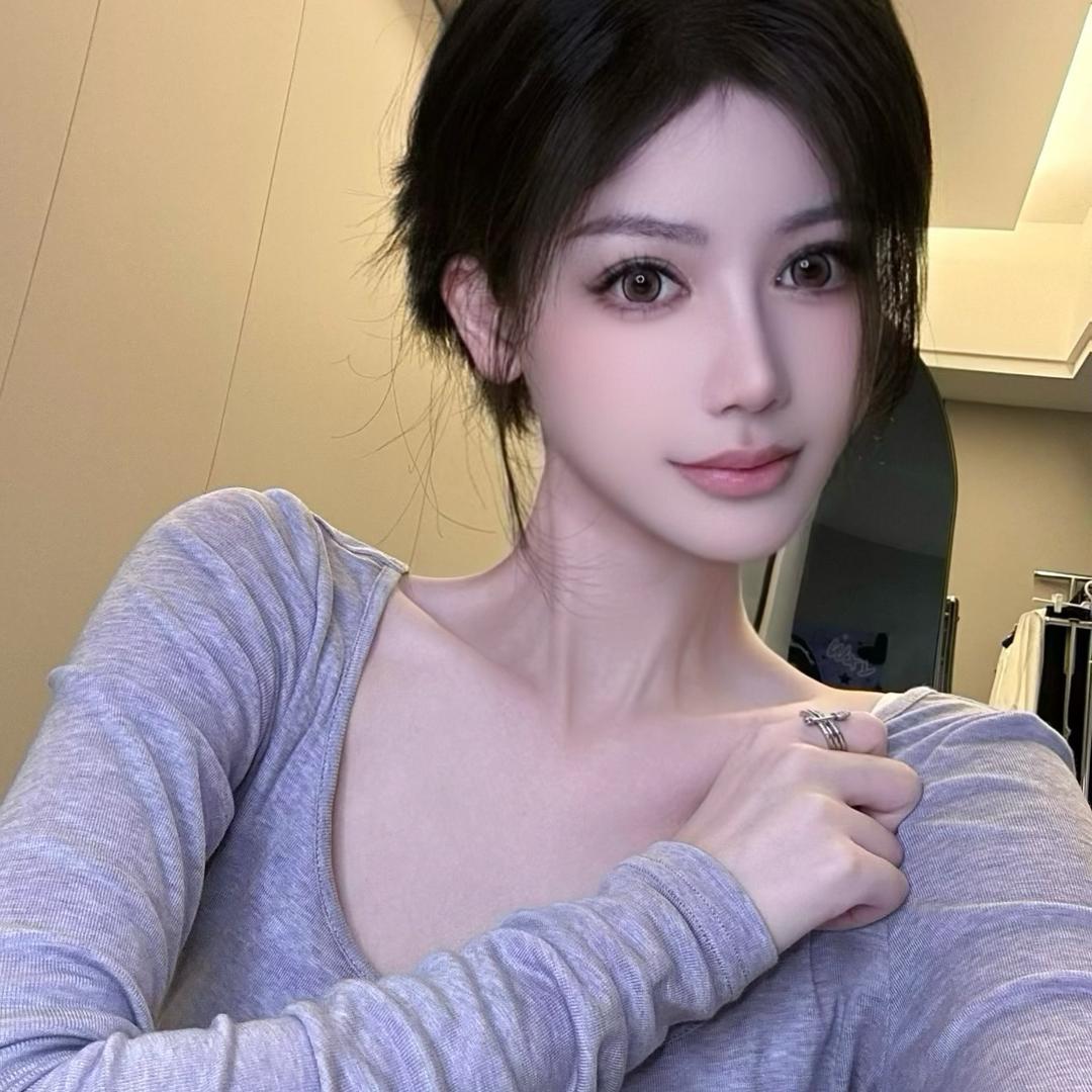 讨厌黑眼圈