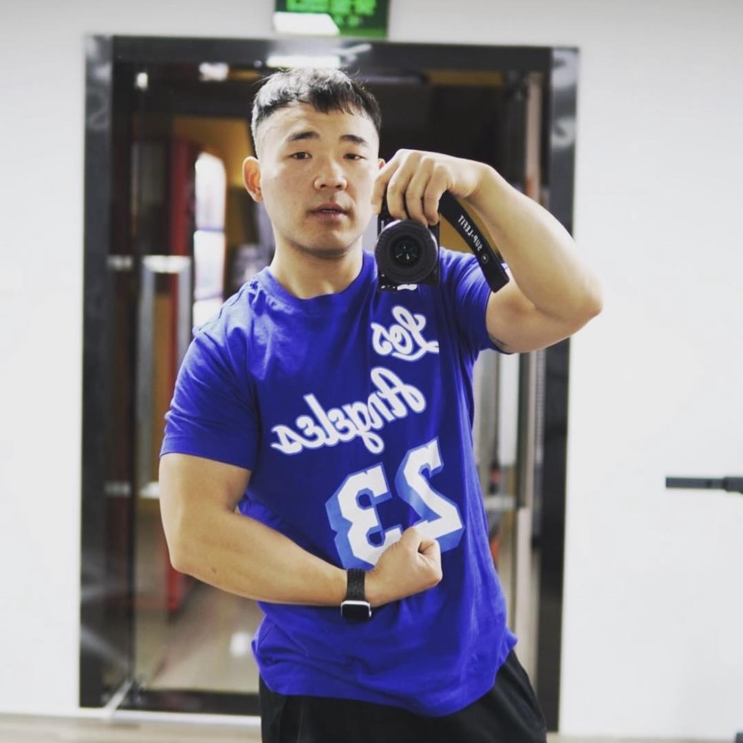 小K师傅
