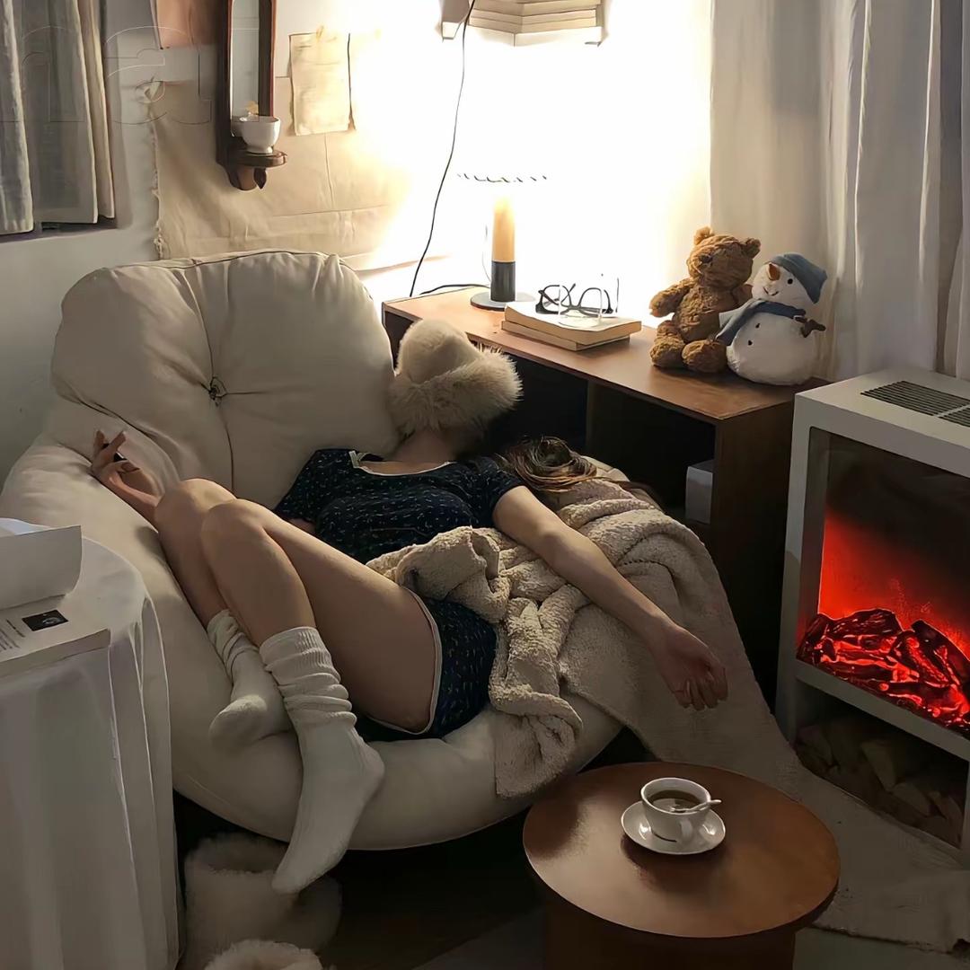 🌷”