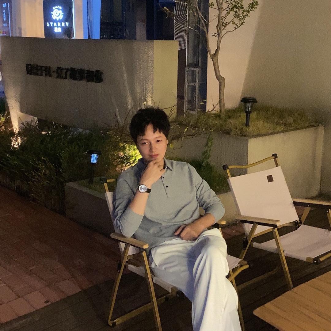杨偌伟r🍃