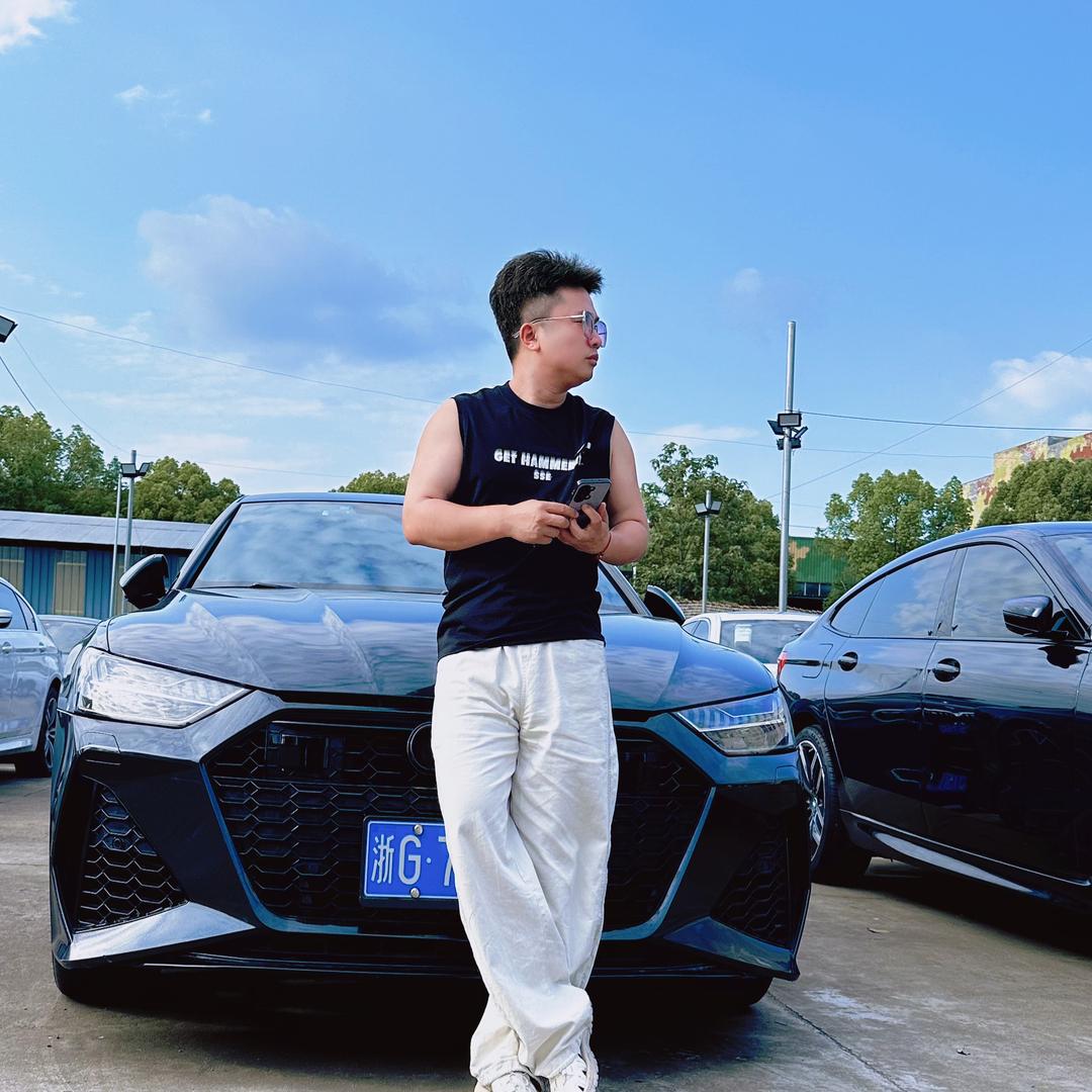 葛导说车（可找车）