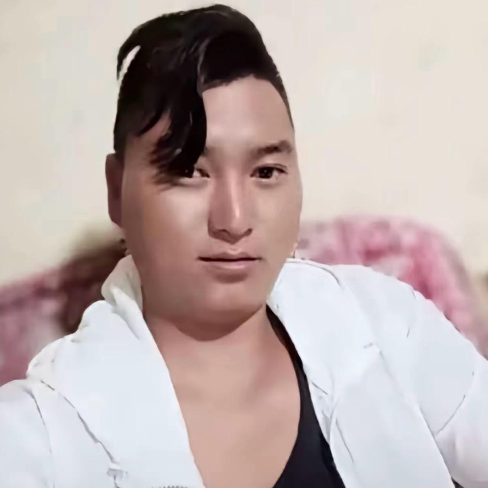 执着🔥