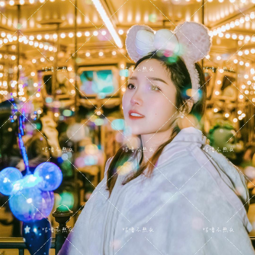 咕噜不熬夜🛹