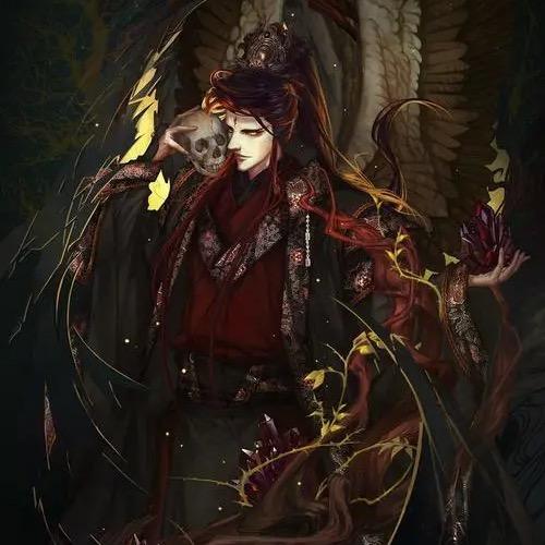 高鸿离