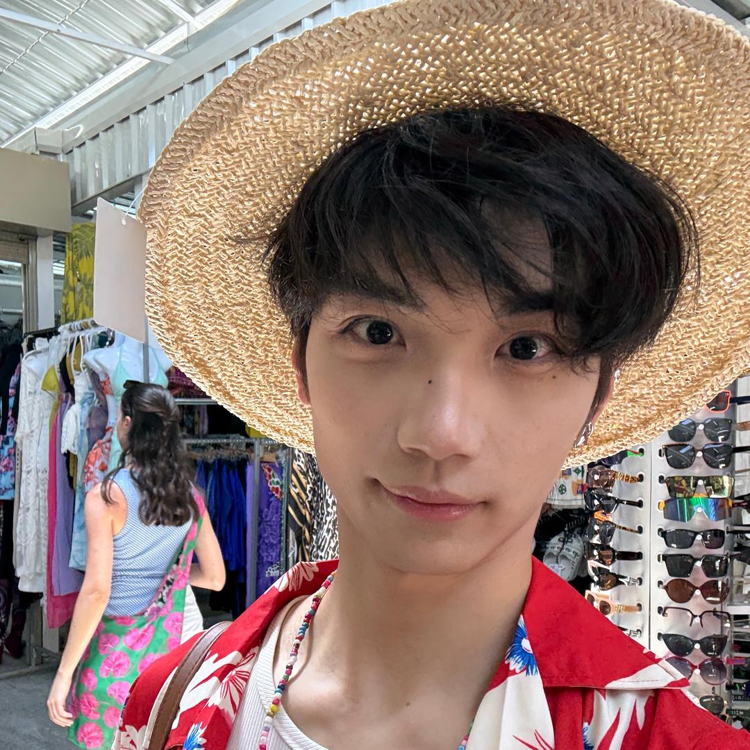 🐔💩小烨（乡村版）