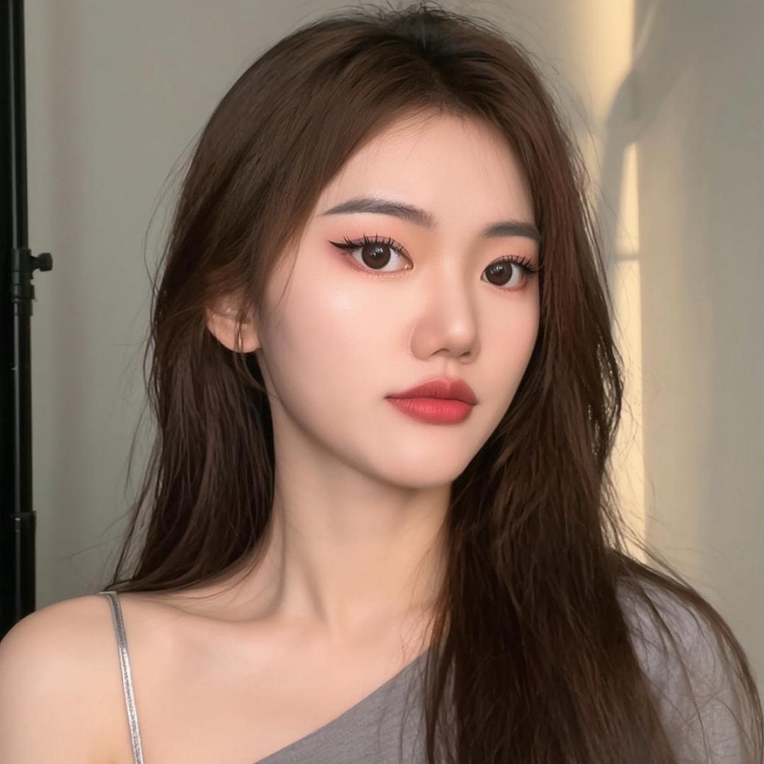 了不起的女孩⋆ ␕ོ 𓆟𓆡.