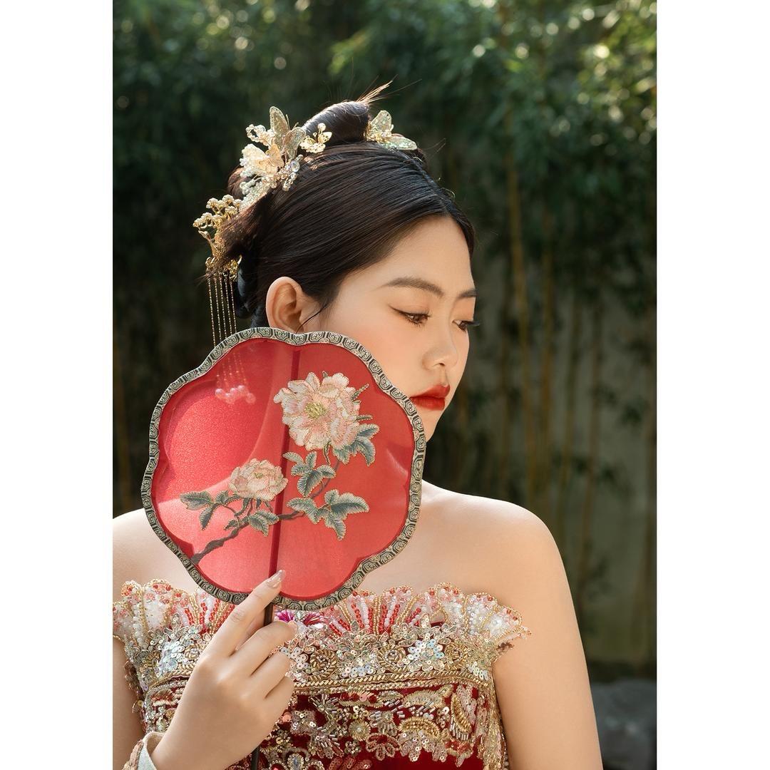 周大富数码相纸店