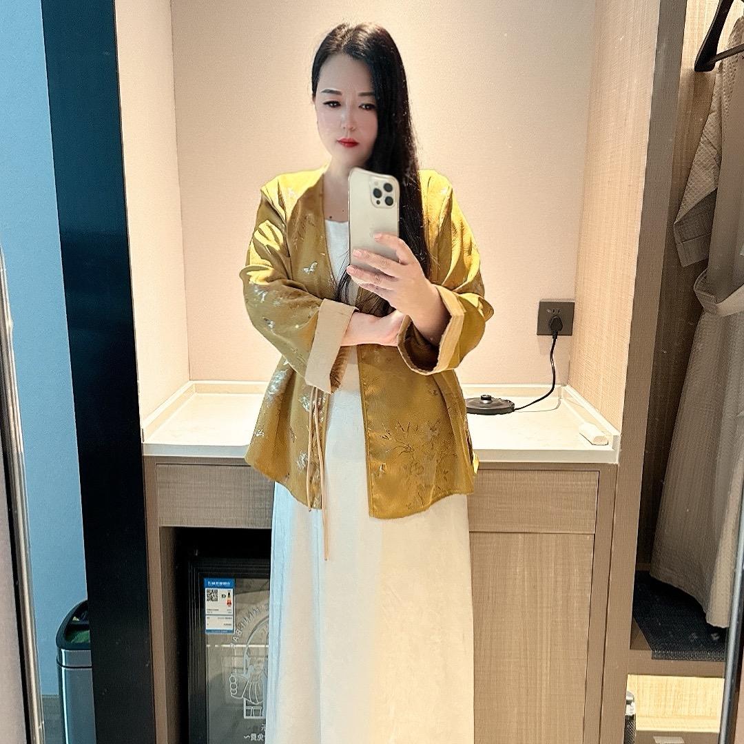 生活很好,记得微笑😊