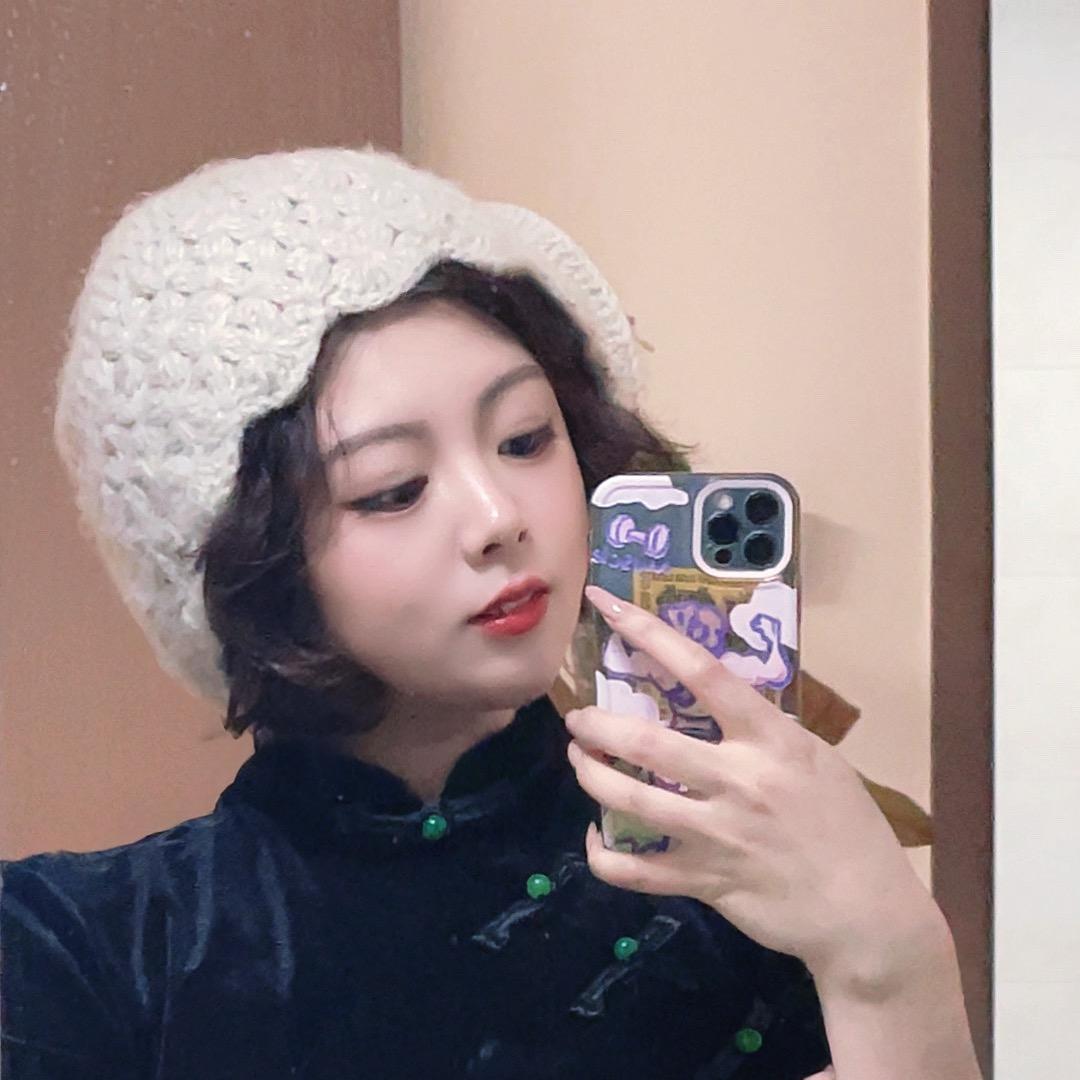 🐰兔子警官👮🏻‍♀️