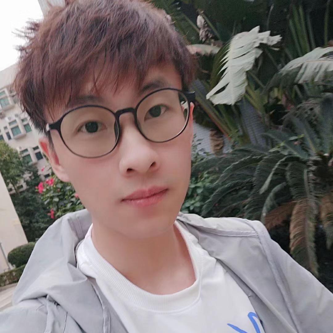 忙不停的阿宾