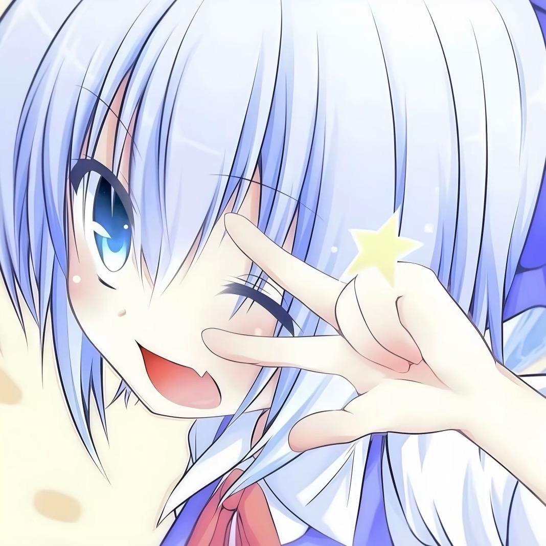 Ciallo～ (∠・ω< )⌒★