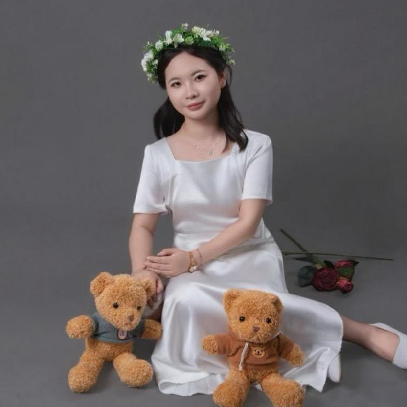 绛橘色的日落🌇