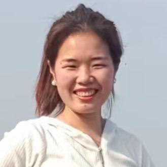 玲姐饿了