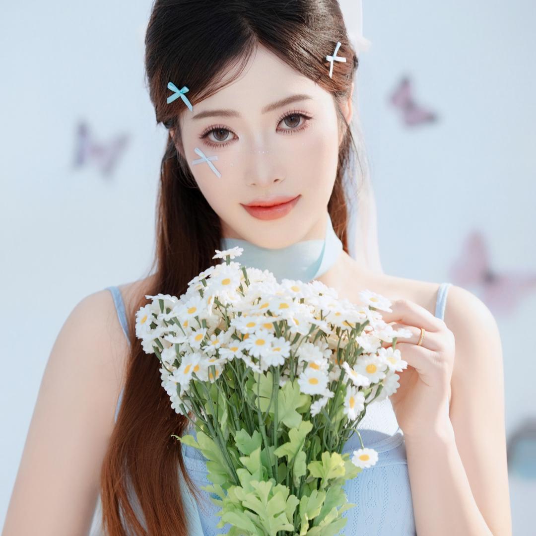 এ瑶不可及🦋