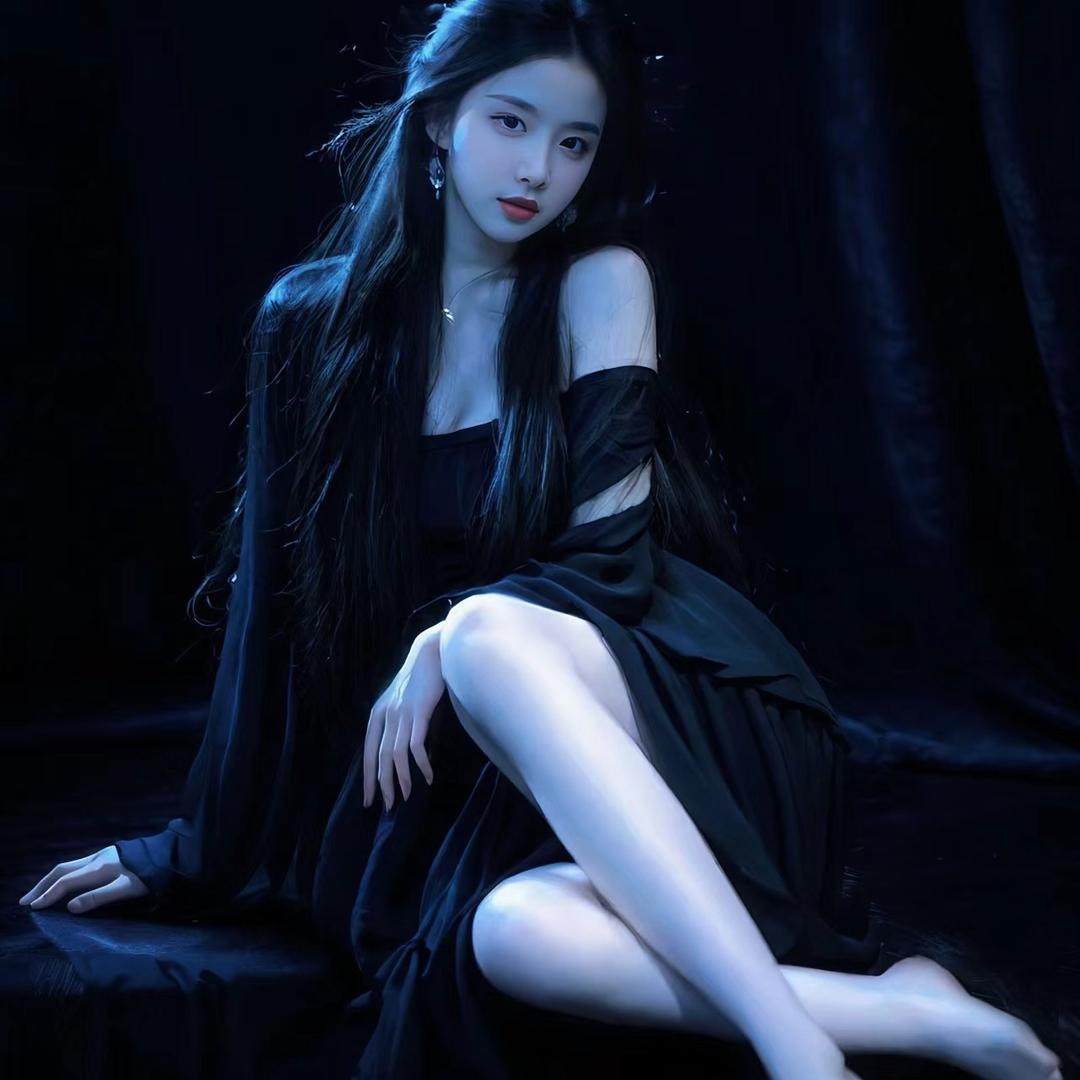 星星头像壁纸设计