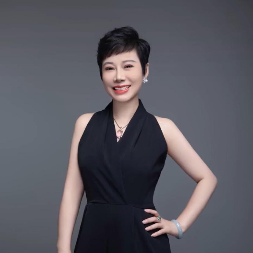 赵麻麻（授权号）