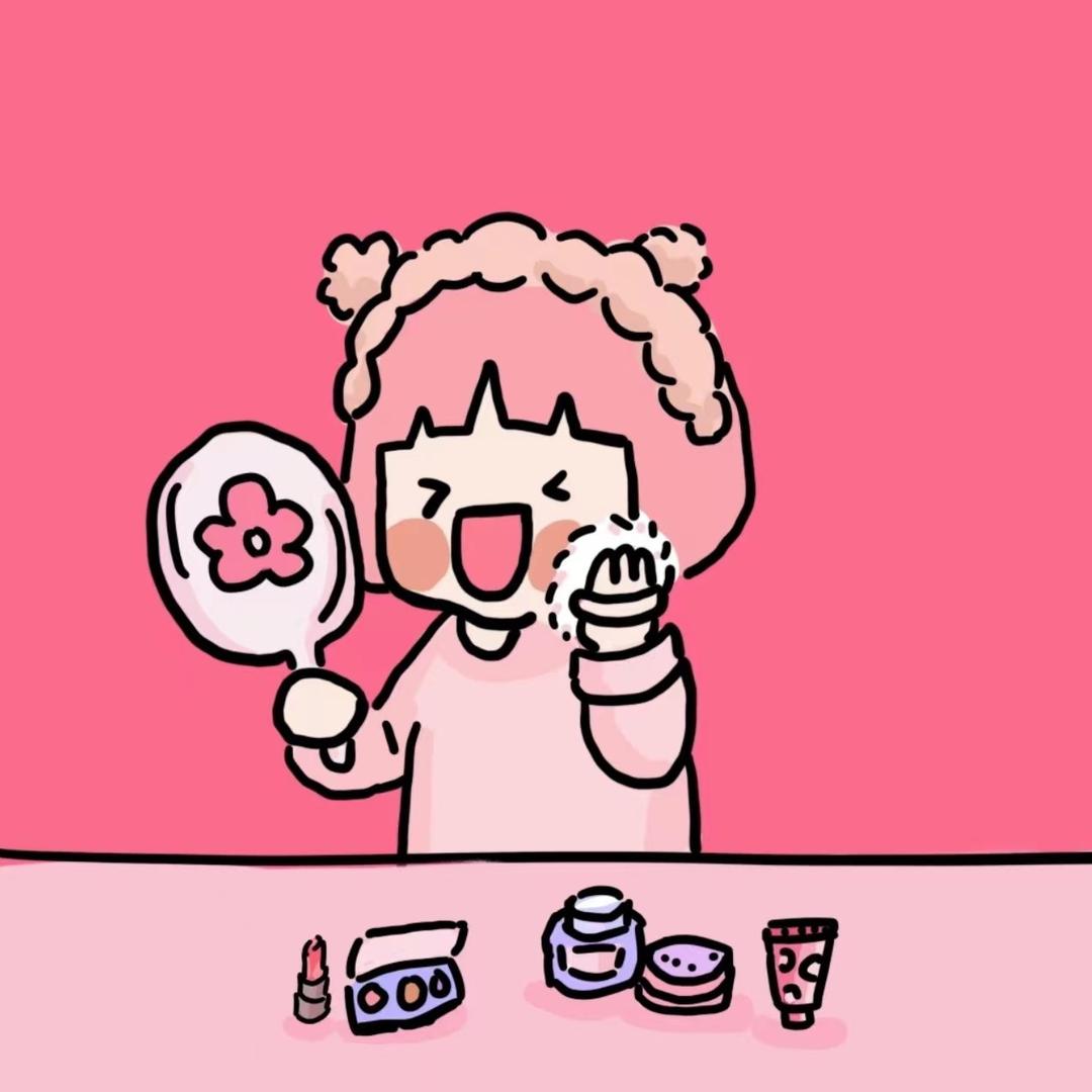 鸡毛公主