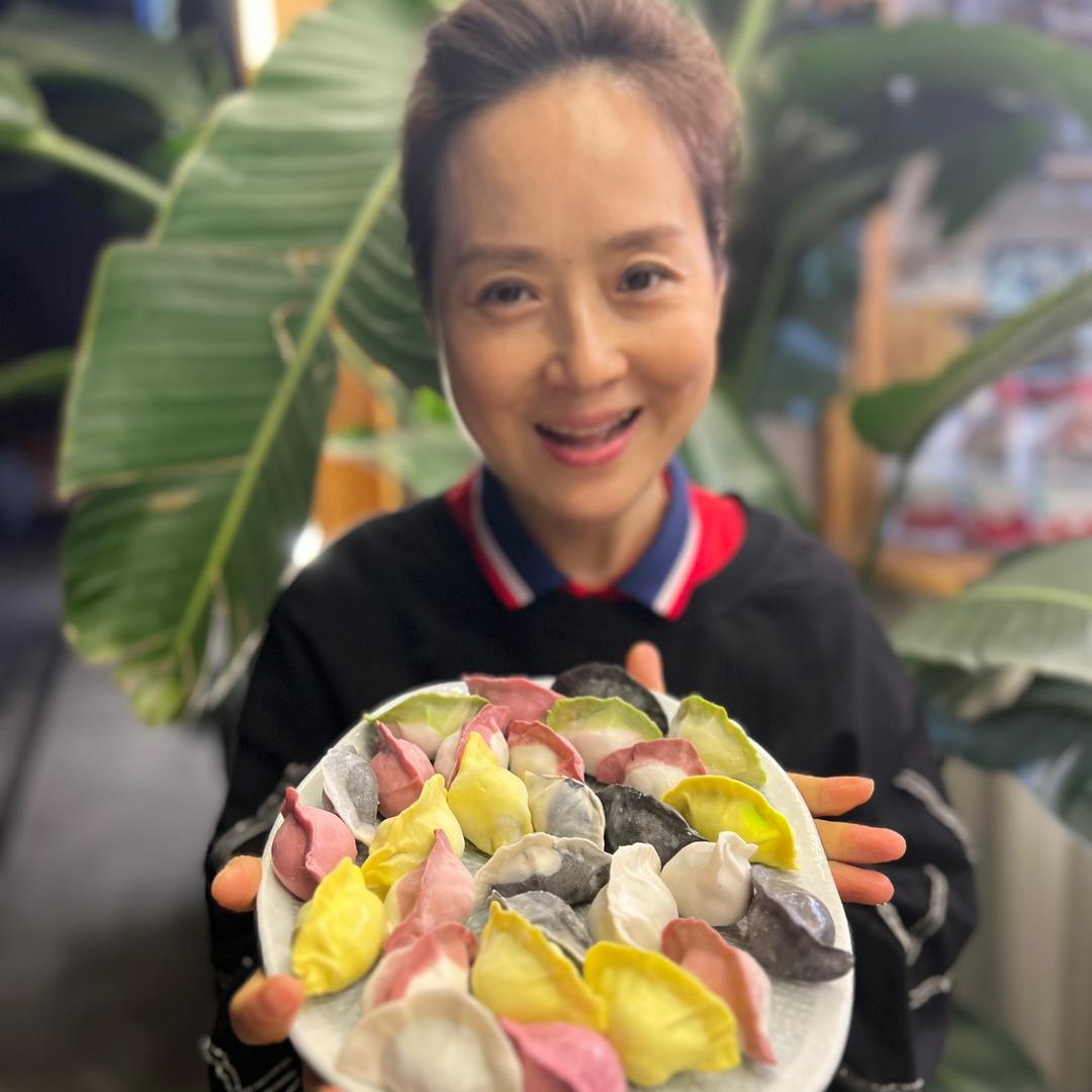 智慧妈妈饺子