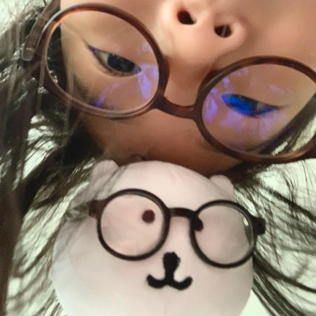 羊粑粑ovo（娃衣看主页）