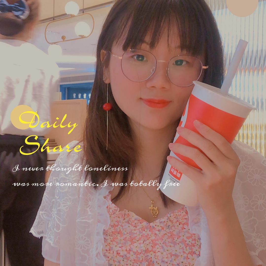 Linda西班牙生活