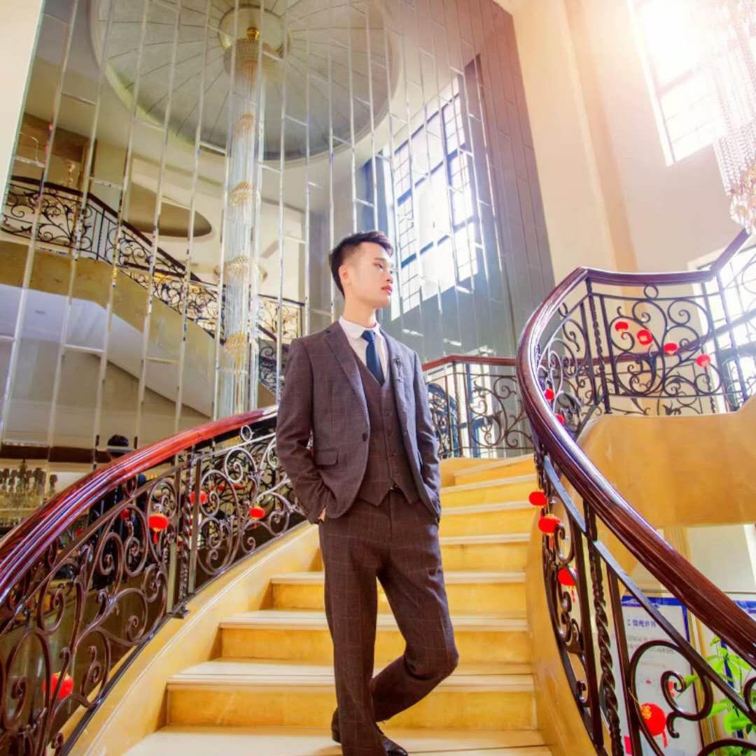 孝感ＭＴ造型  黄顺