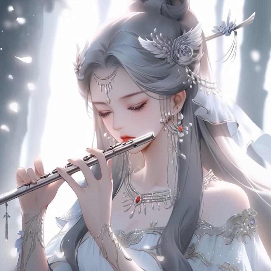 清雨