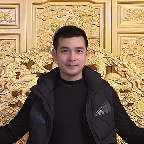 地利先生 黄玉申