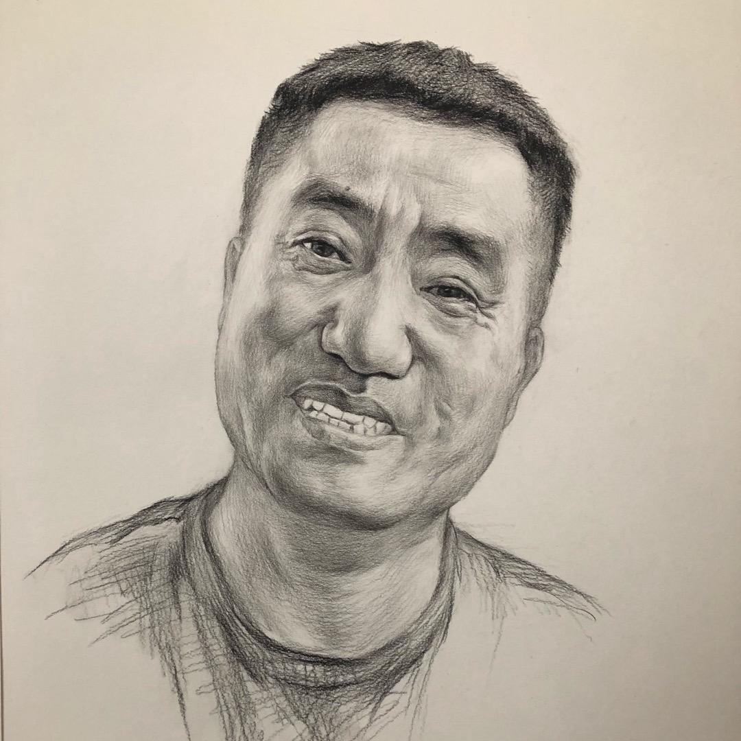 砍川哥