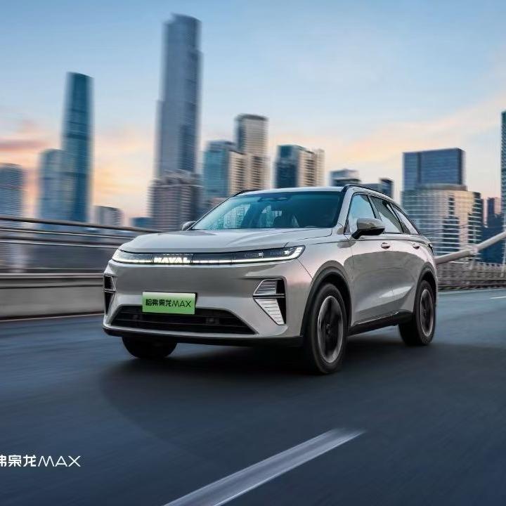 小荣的小汽车