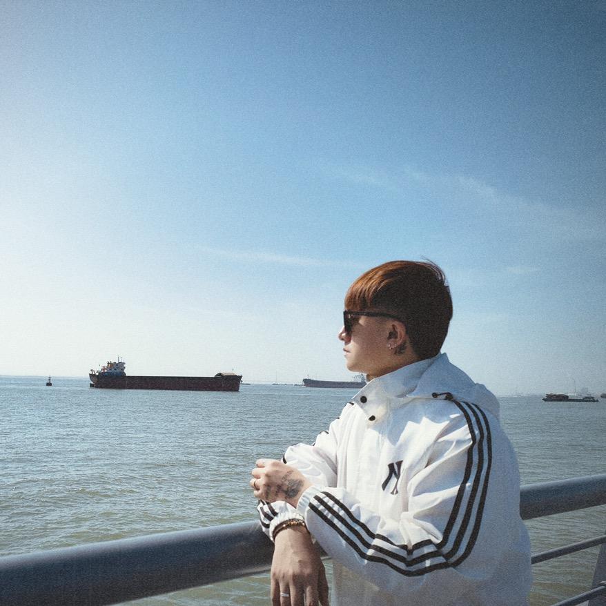 白鹤刺青主理人