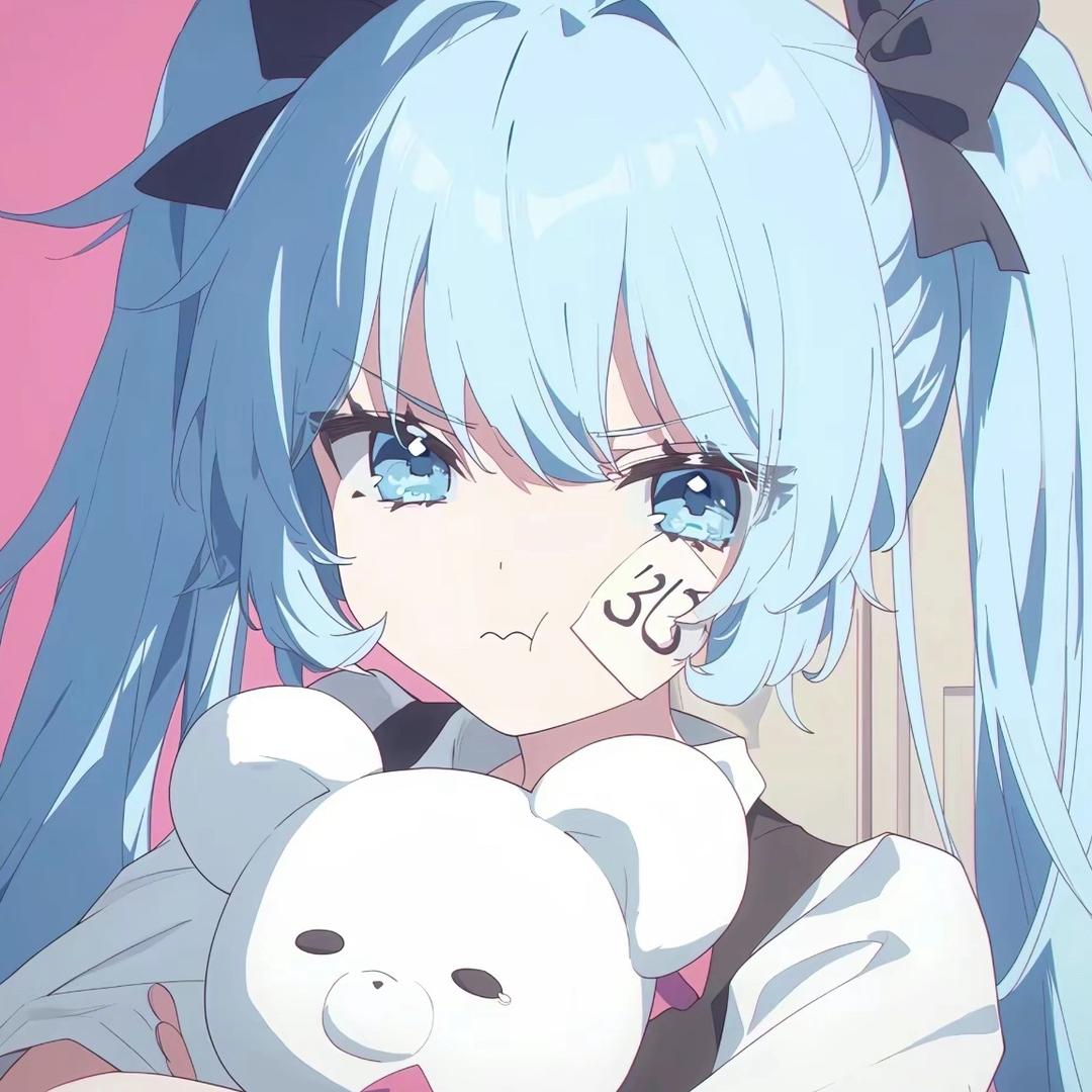 茹茹diy手工潮玩