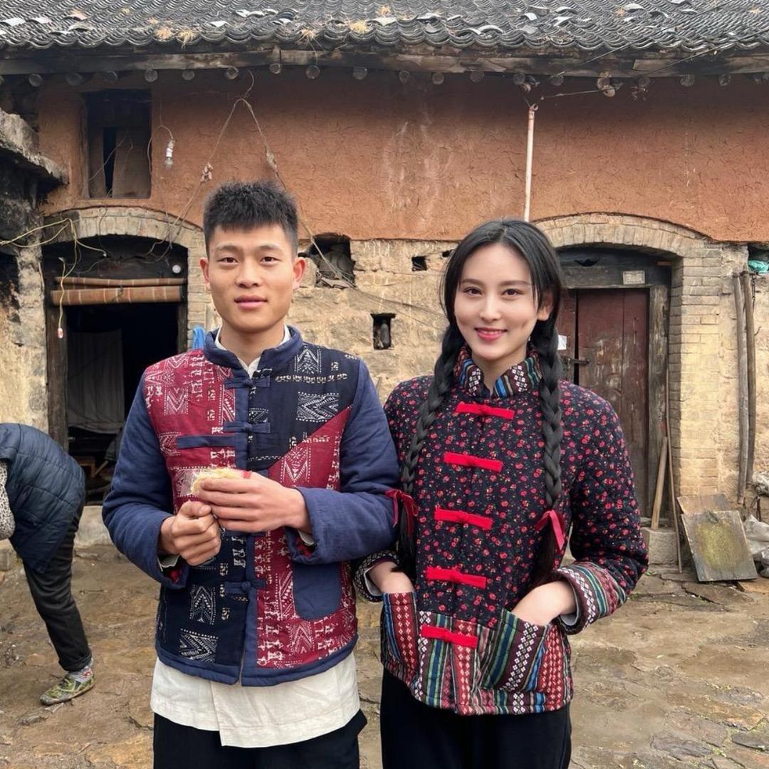 山村姐弟🎤（11.6号婚礼💒）小助理