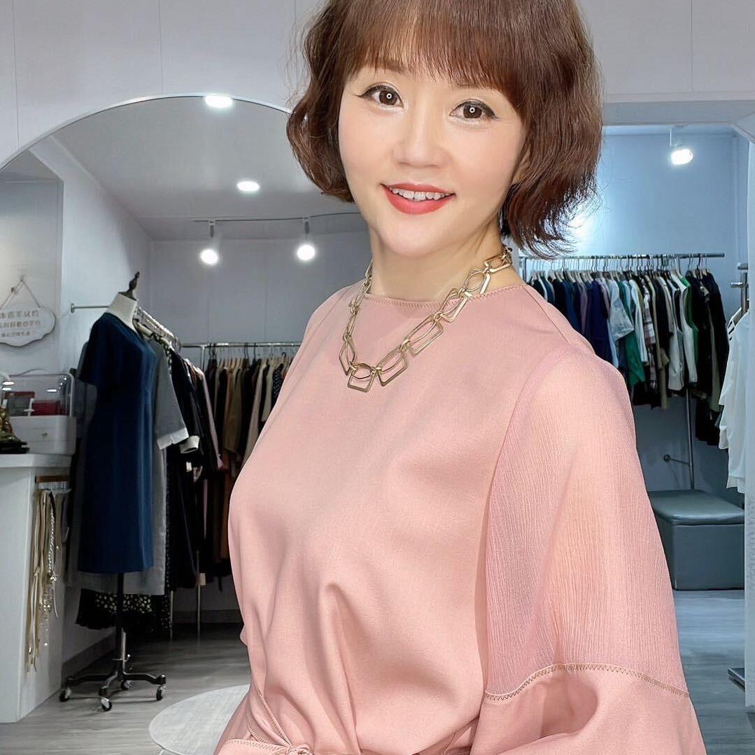 延吉市元顺子服装店