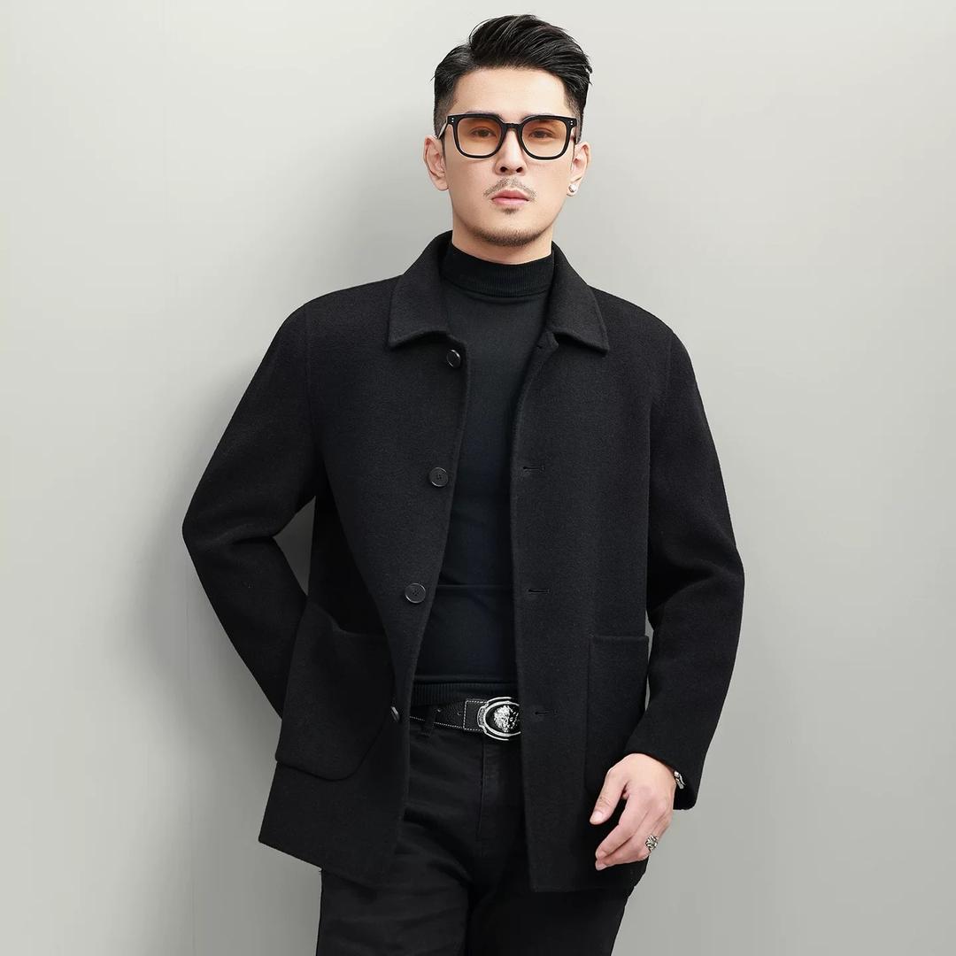 海宁圣柏格服装