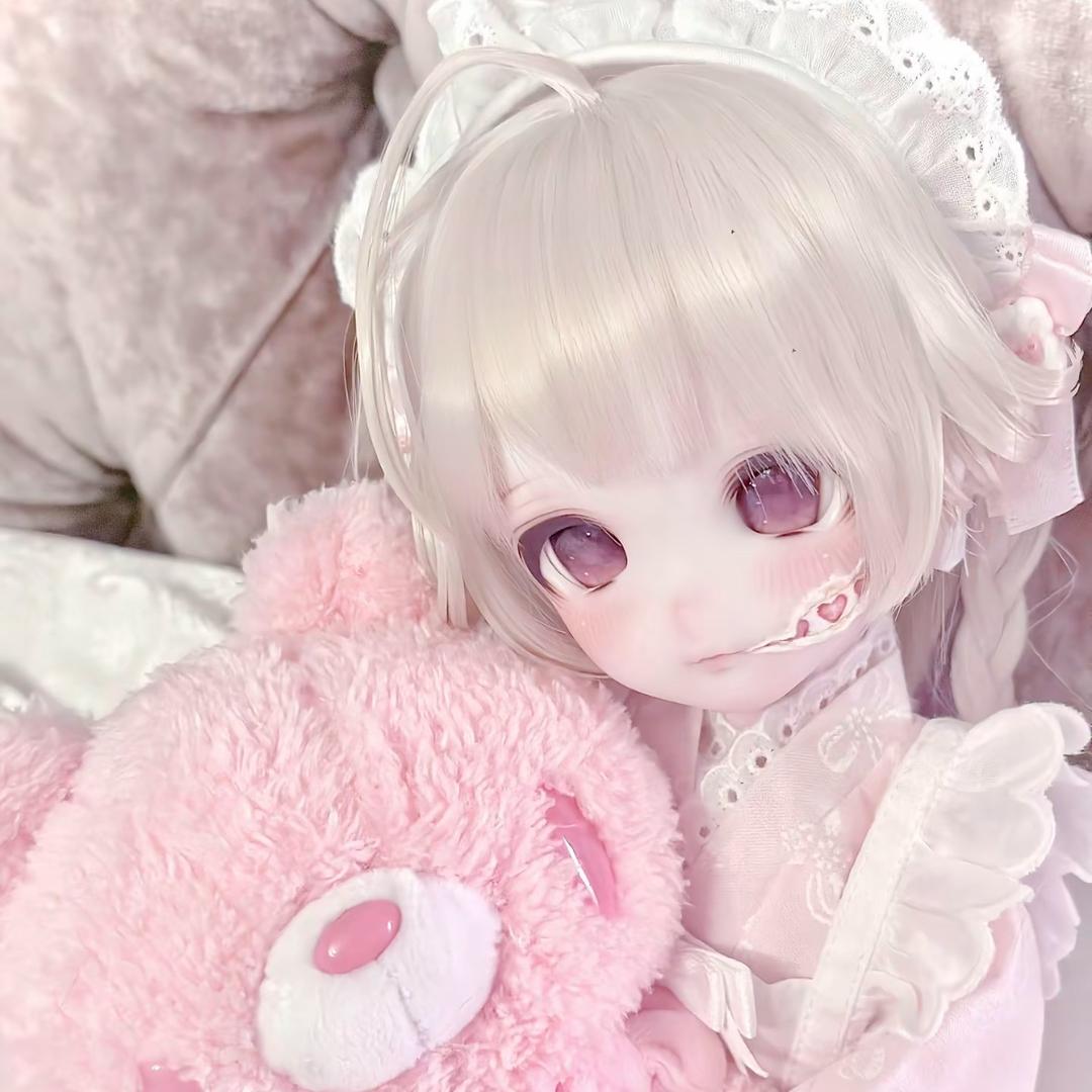小咩