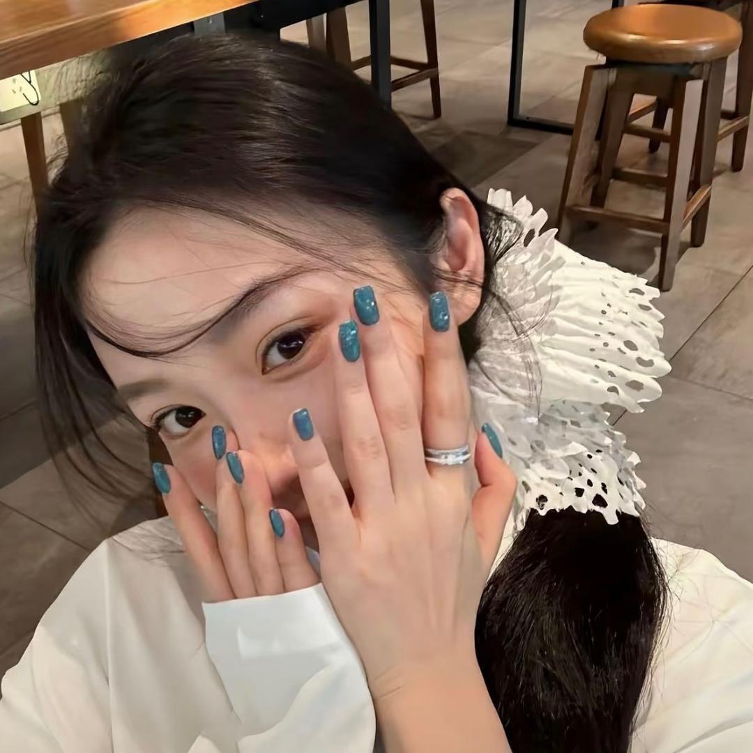 小鱼鱼