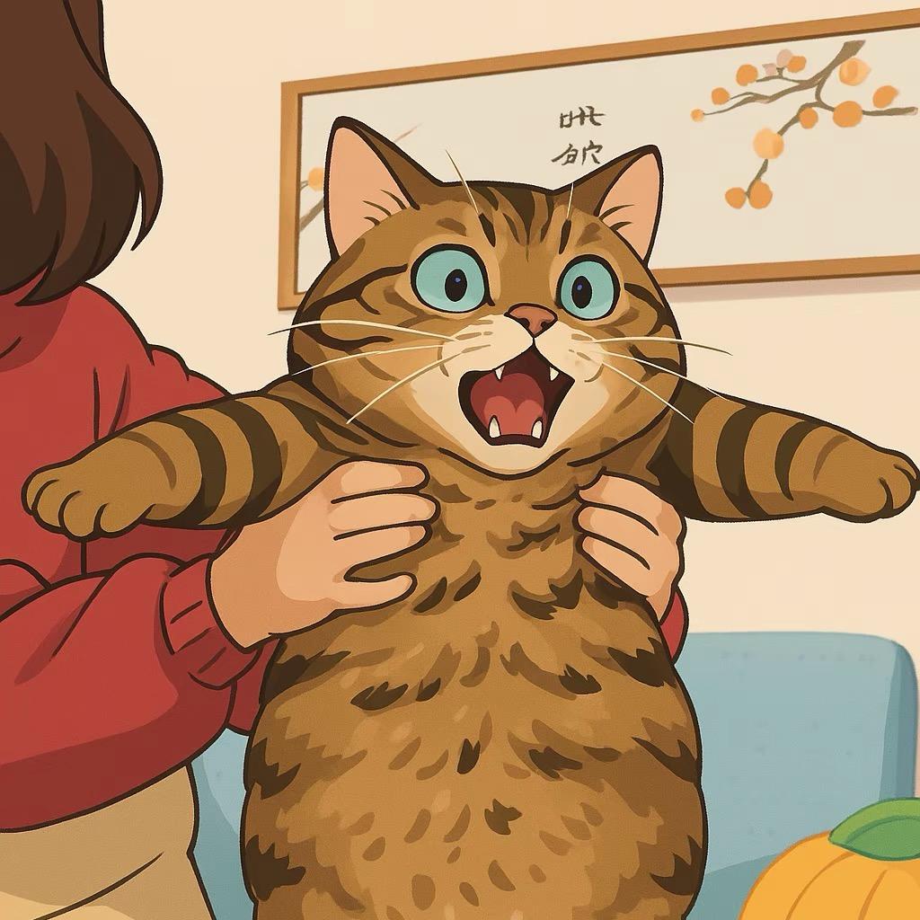 @大脸盘子