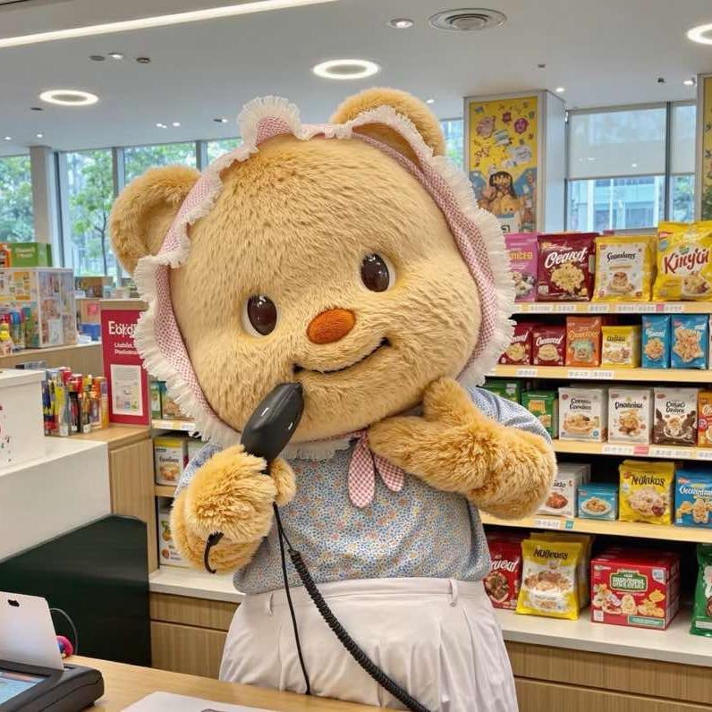 郑多多（好物分享）