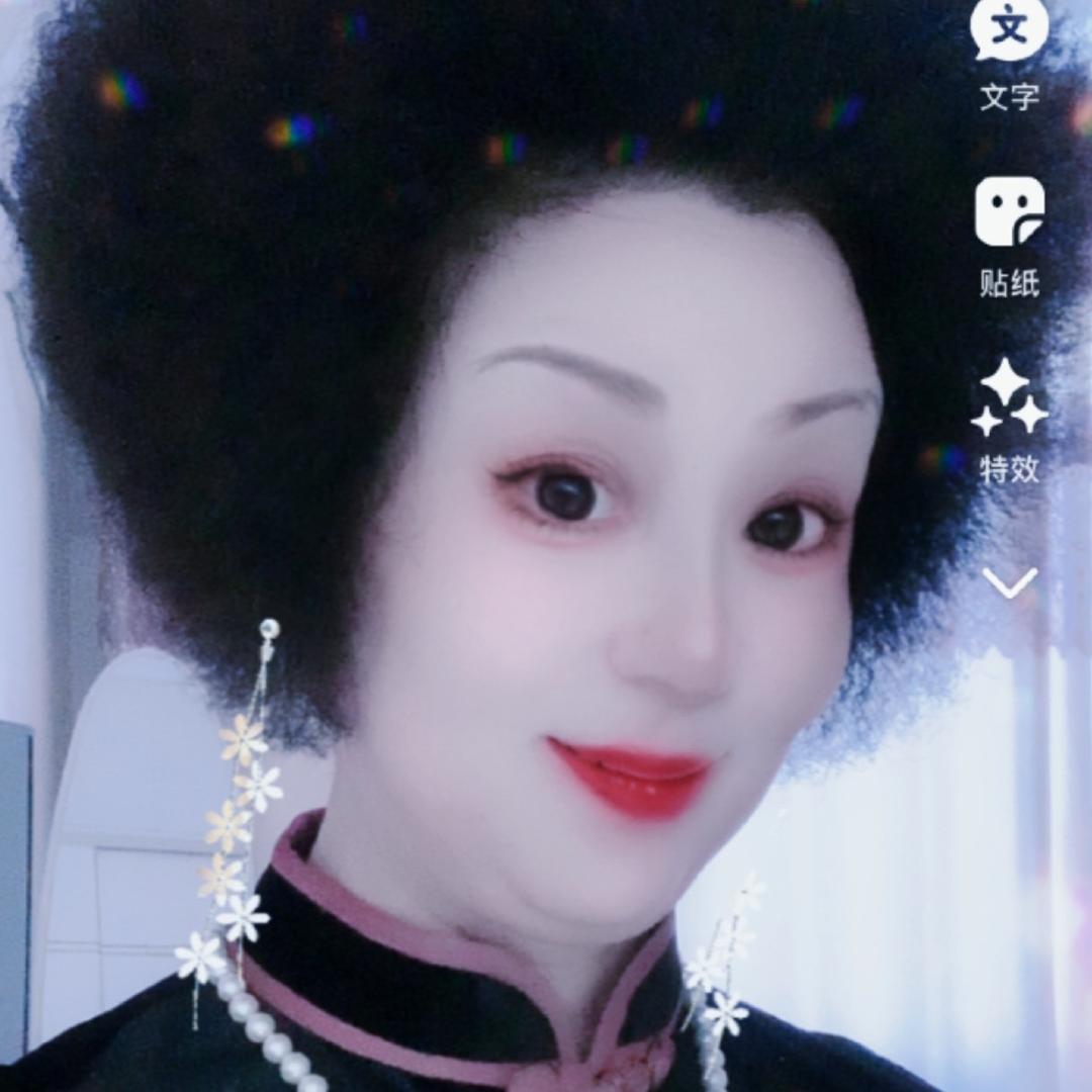 阳光☀️阿美🎤