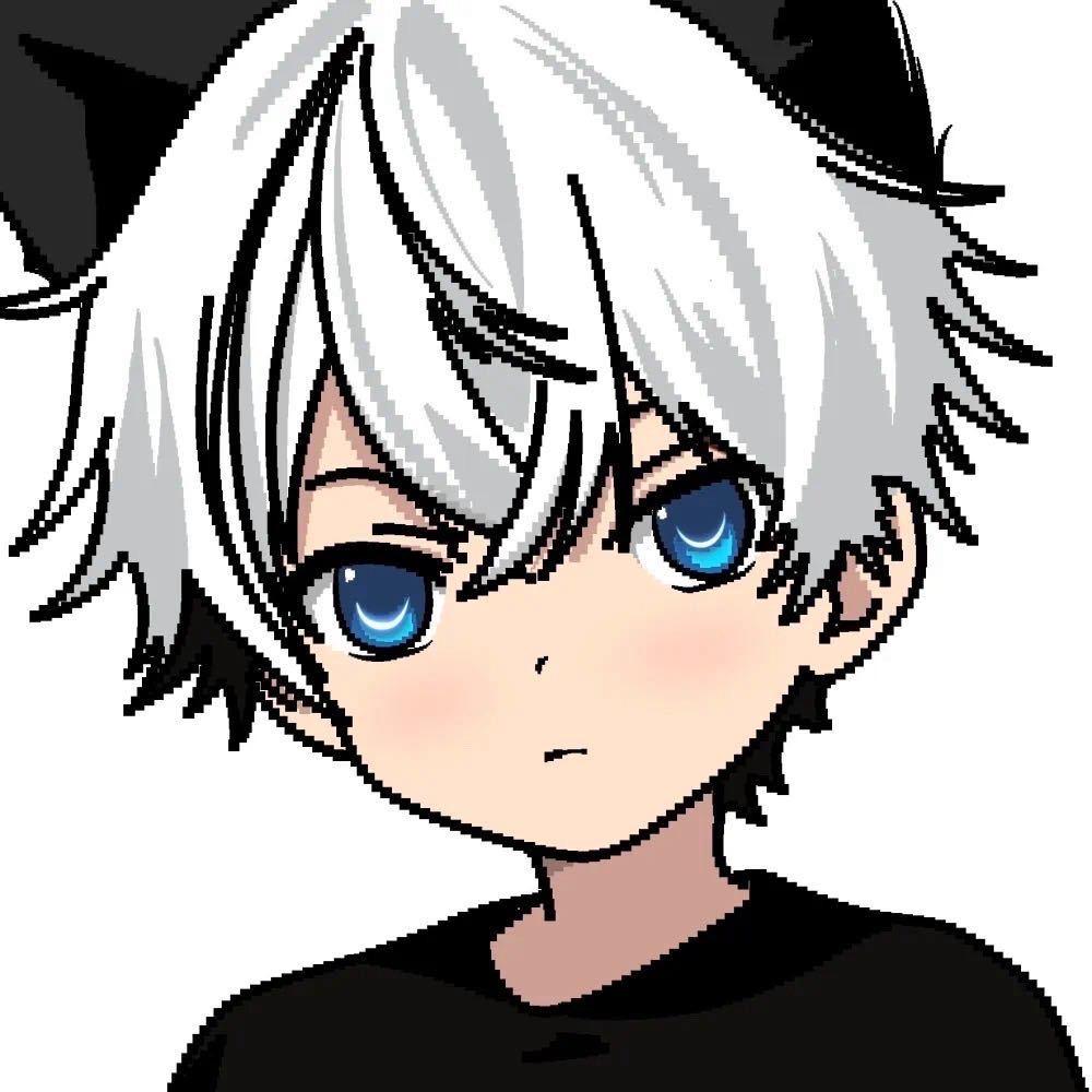 默．