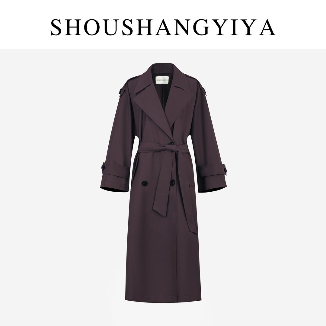 首尚衣雅女装旗舰店