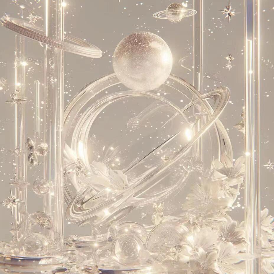 愈心水晶